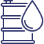 Petro Chemical Industry