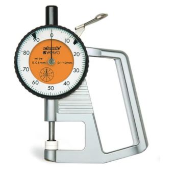 Dial Gauges