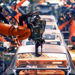 Automotive Industry