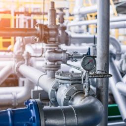 Gas & Fluid Systems