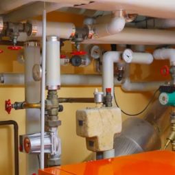 Plumbing Systems