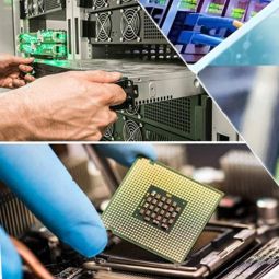 Telecom Components