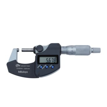 Digital Micrometer