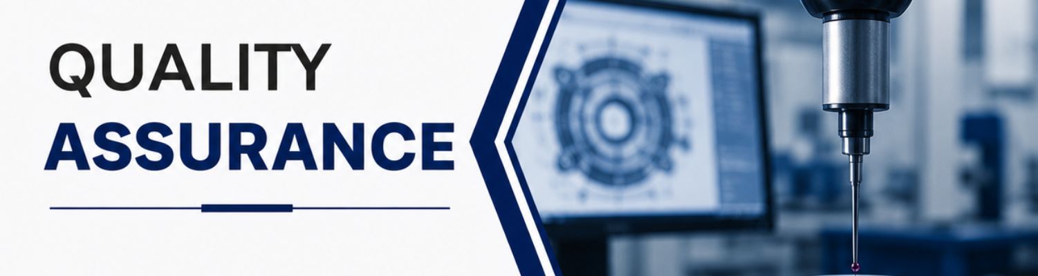 Conasth Enterprise Quality Assurance