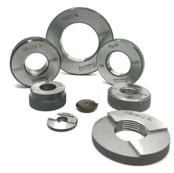 Ring Gauges