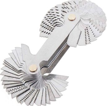 Thread Plug Gauge