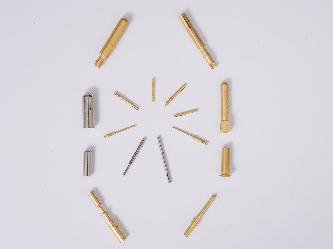 Brass Pin Manufacturer, Brass Pin Manufacturers