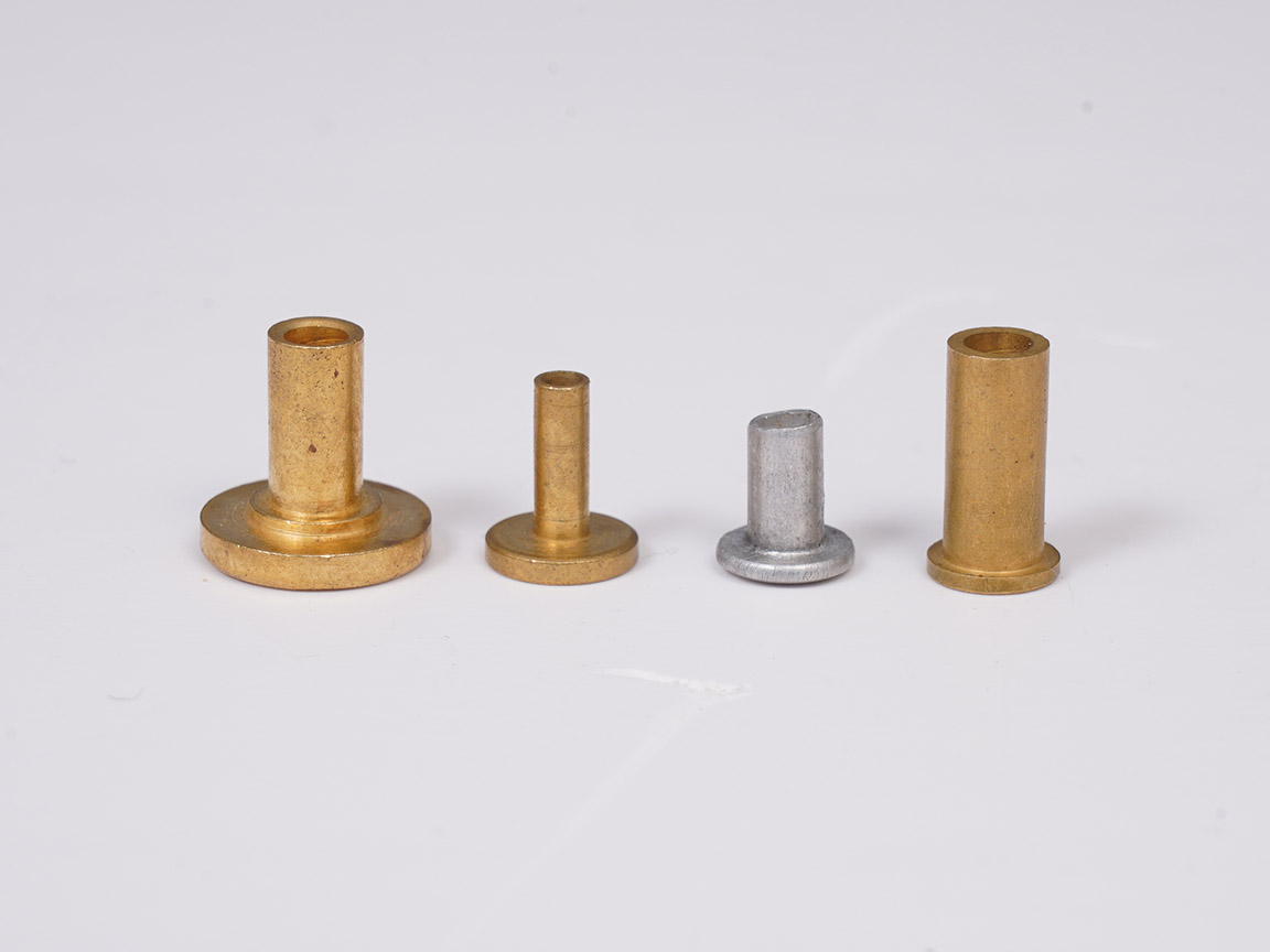 Brass Rivet Manufacturer, Brass Rivet Manufacturers, Brass Auto Parts, Brass Rivet